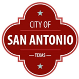 City of San Antonio logo